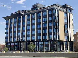 Velar Inn Hotel