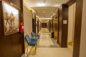 Velar Inn Hotel