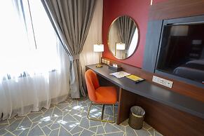 Velar Inn Hotel