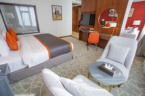 Velar Inn Hotel