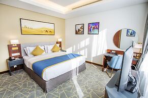 Velar Inn Hotel