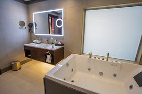 Velar Inn Hotel