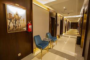 Velar Inn Hotel