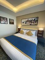 Velar Inn Hotel