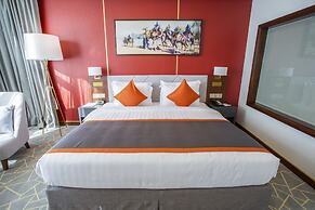Velar Inn Hotel