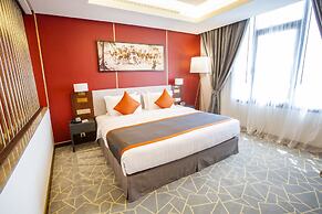 Velar Inn Hotel