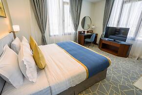 Velar Inn Hotel