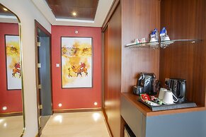 Velar Inn Hotel