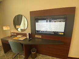 Velar Inn Hotel