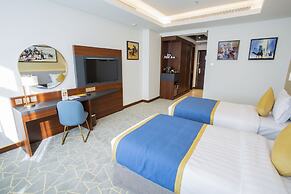 Velar Inn Hotel