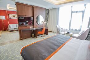Velar Inn Hotel