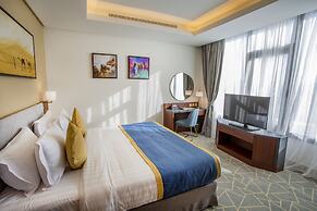 Velar Inn Hotel