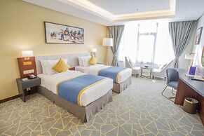 Velar Inn Hotel