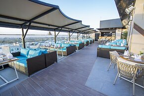 Velar Inn Hotel