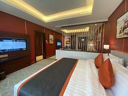 Velar Inn Hotel