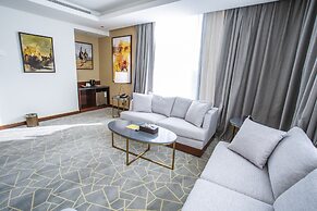 Velar Inn Hotel