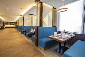 Velar Inn Hotel