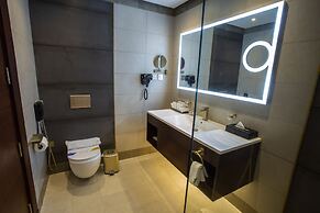 Velar Inn Hotel