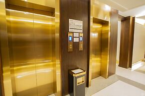 Velar Inn Hotel