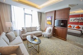 Velar Inn Hotel