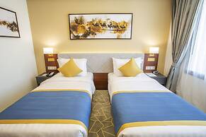 Velar Inn Hotel