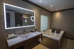 Velar Inn Hotel