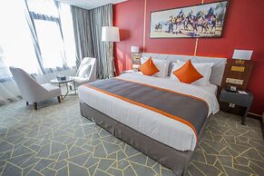 Velar Inn Hotel