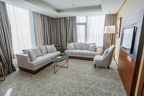 Velar Inn Hotel