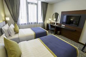 Velar Inn Hotel