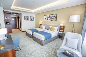 Velar Inn Hotel