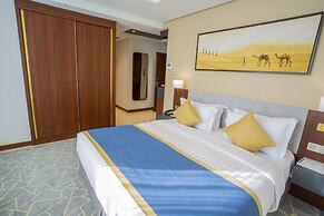 Velar Inn Hotel