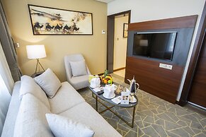 Velar Inn Hotel