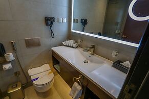 Velar Inn Hotel