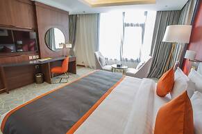 Velar Inn Hotel