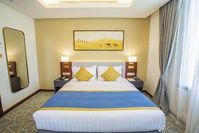 Velar Inn Hotel