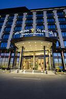 Velar Inn Hotel