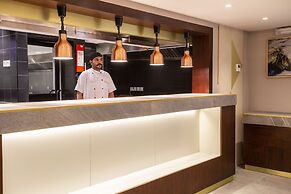 Velar Inn Hotel