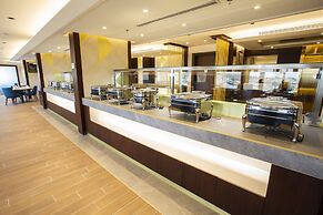 Velar Inn Hotel