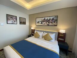 Velar Inn Hotel