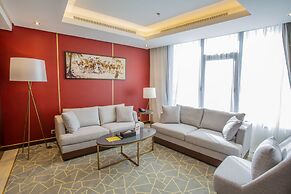 Velar Inn Hotel