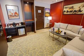 Velar Inn Hotel
