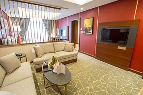 Velar Inn Hotel
