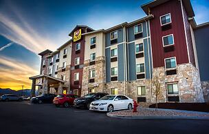 My Place Hotel-Medford OR