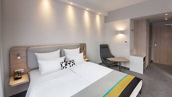 Holiday Inn Express Düsseldorf – Hauptbahnhof by IHG