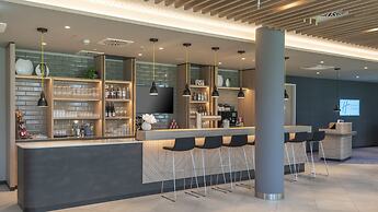 Holiday Inn Express Düsseldorf – Hauptbahnhof by IHG