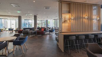 Holiday Inn Express Düsseldorf – Hauptbahnhof, an IHG Hotel