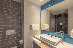 Holiday Inn Express Düsseldorf – Hauptbahnhof by IHG