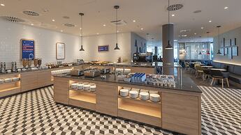 Holiday Inn Express Düsseldorf – Hauptbahnhof by IHG