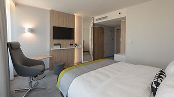 Holiday Inn Express Düsseldorf – Hauptbahnhof by IHG