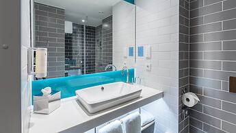 Holiday Inn Express Düsseldorf – Hauptbahnhof by IHG